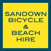 Sandown Bicycle and Beach Hire Isle of Wight